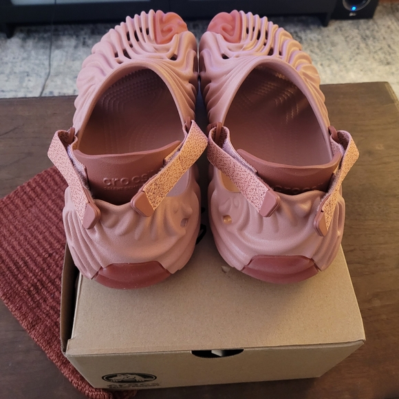 Crocs Pollex Clog by Salahe Bembury - Picture 2 of 6